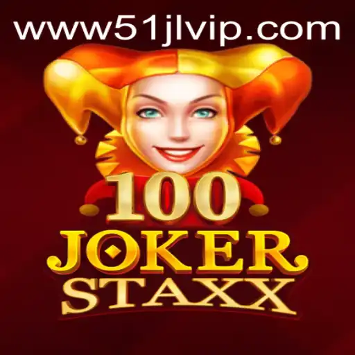 Unveiling 100JokerStaxx: A Captivating Journey into Casino Thrills