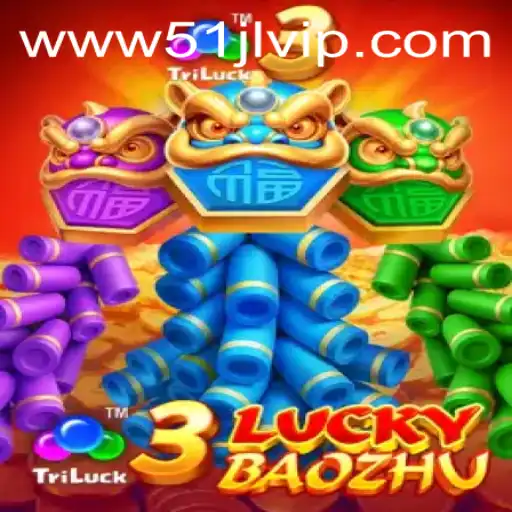 Exploring the Excitement of 3LuckyBaozhu at 51JL PH Casino