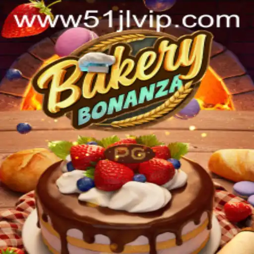BakeryBonanza: A Delicious New Game Experience at 51JL PH Casino