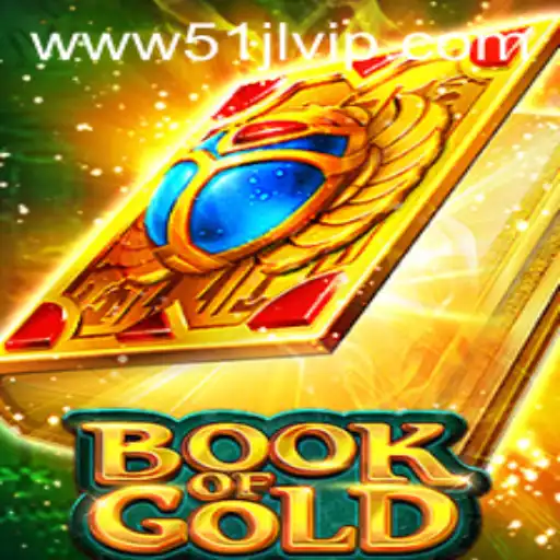 Exploring the Mysteries of Book of Gold at 51JL PH Casino