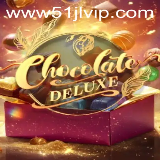 Discover the Sweet Thrills of ChocolateDeluxe at 51JL PH Casino