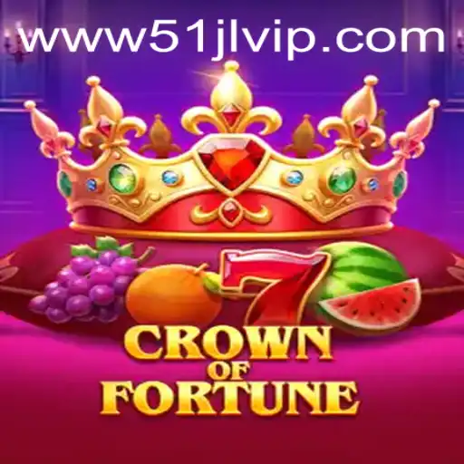 CrownofFortune: A Thrilling Experience at 51JL PH Casino