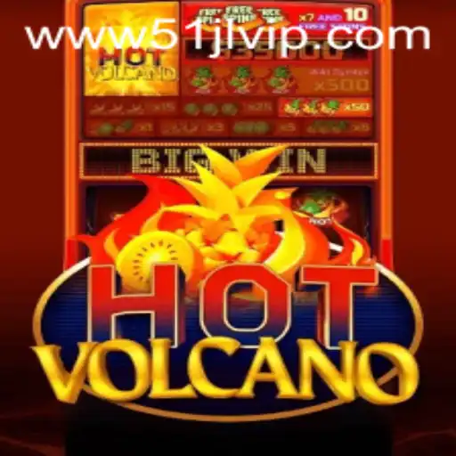 Exploring HotVolcano at 51JL PH Casino