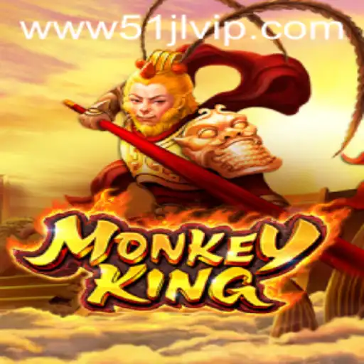 MonkeyKing: The Thrilling Adventure in 51JL PH Casino