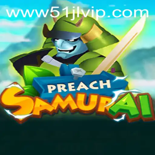 Discover the Intriguing Journey of PreachSamurai: A Thrilling Adventure