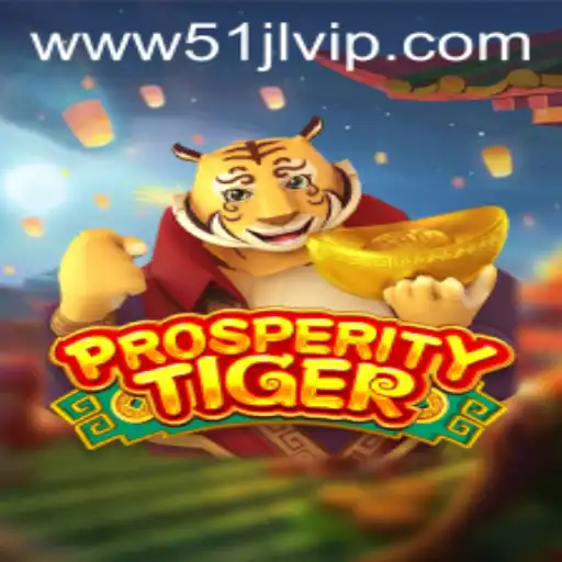 Exploring ProsperityTiger: The Thrilling Casino Game at 51JL PH Casino