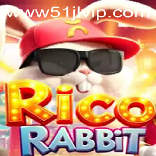 RicoRabbit: An Exciting Adventure in the 51JL PH Casino Realm