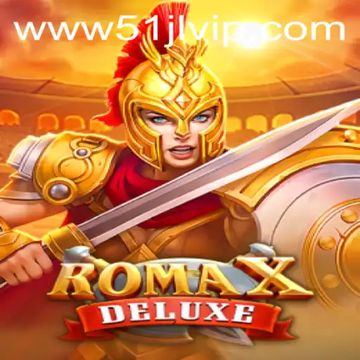 Discover the Thrills of RomaXDeluxe: An Immersive Gaming Experience at 51JL PH Casino