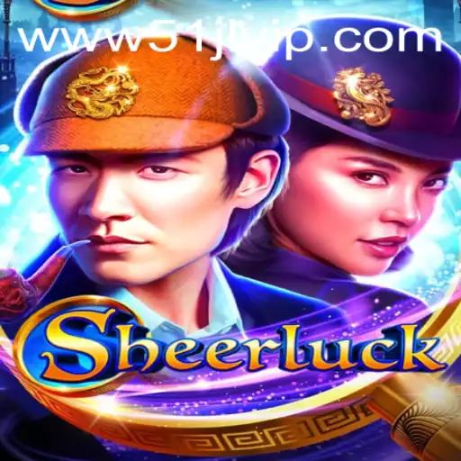 Discover the Exciting World of Sheerluck at 51JL PH Casino