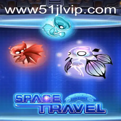 SpaceTravel: A Cosmic Adventure at 51JL PH Casino