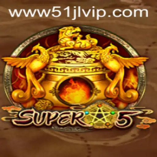 Exploring Super5: The New Exciting Game from 51JL PH Casino