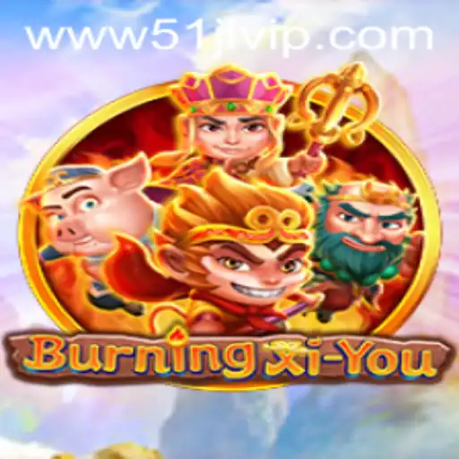 BurningXiYou: The Exciting Adventure in 51JL PH Casino