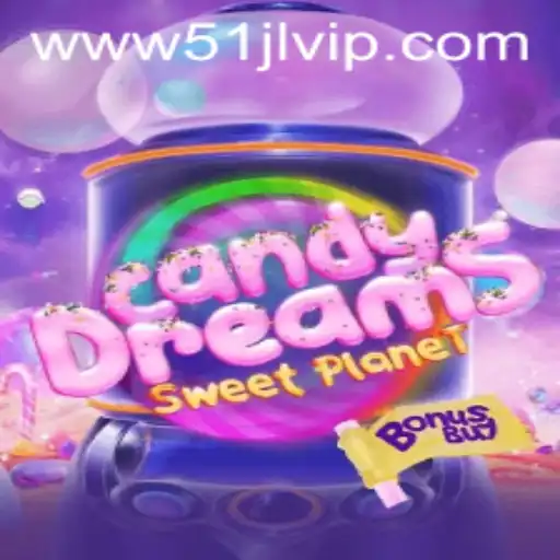 CandyDreamsSweetPlanet: A Sweet Adventure in the World of 51JL PH Casino