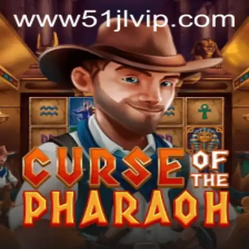 Unveiling the Mysteries of Curse of the Pharaoh: A Thrilling Adventure at 51JL PH Casino