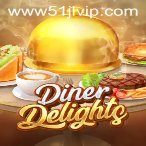 Dive into the Excitement of DinerDelights: A Thrilling Journey at 51JL PH Casino