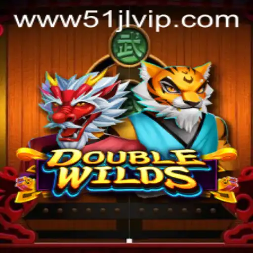 Introduction to DoubleWilds: A Thrilling Experience at 51JL PH Casino