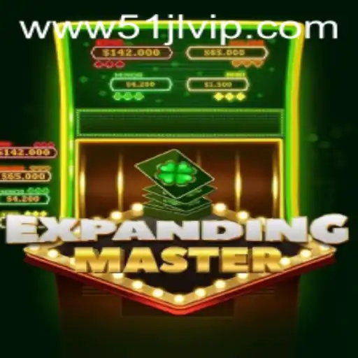 Discovering ExpandingMaster: A Unique Gaming Experience at 51JL PH Casino