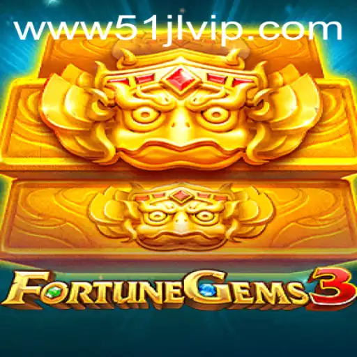 Exploring the Captivating World of FortuneGems3 at 51JL PH Casino