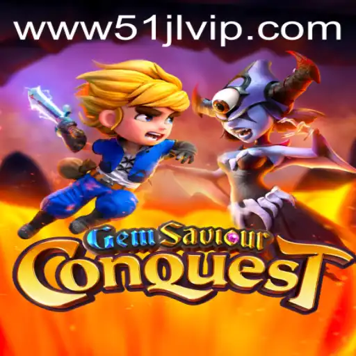 Embark on an Epic Adventure with GemSaviourConquest at 51JL PH Casino