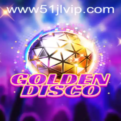 Step into the Extravagant World of GoldenDisco at 51JL PH Casino