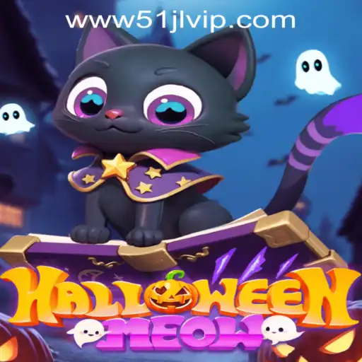 Unveiling HalloweenMeow at 51JL PH Casino: A New Interactive Gaming Experience