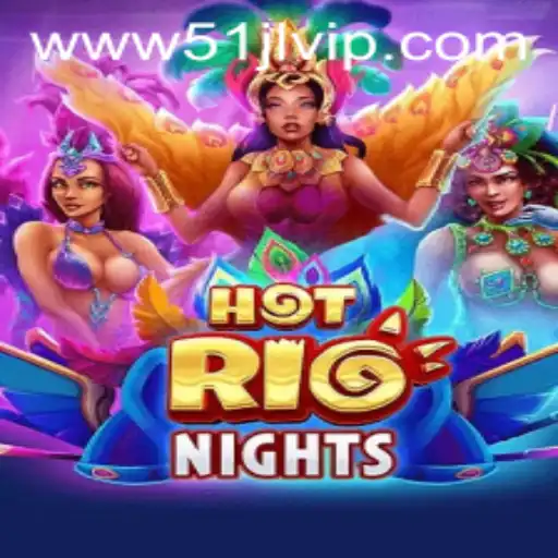 Exploring the Thrills of HotRioNights: An In-Depth Look at 51JL PH Casino's Latest Sensation