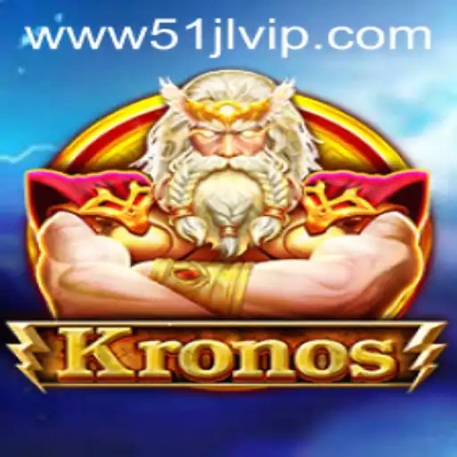 Kronos: A Journey Through Time at 51JL PH Casino