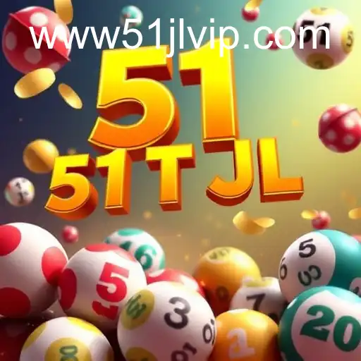 Exploring the Thrilling World of Lottery Games: A Closer Look at 51JL PH Casino