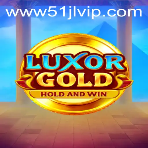 The Enigmatic World of LuxorGold: A New Frontier in Online Gaming