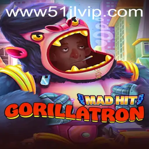 The Thrilling World of MadHitGorillatron Unveiled
