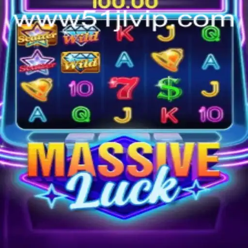 Unveiling MassiveLuck: The Exciting New Game at 51JL PH Casino