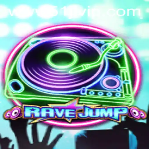 RaveJump: An Exciting Adventure in 51JL PH Casino