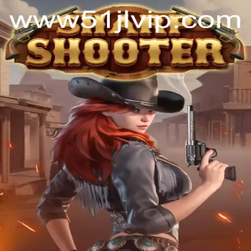 Sharpshooter: A New Thrilling Casino Game by 51JL PH Casino