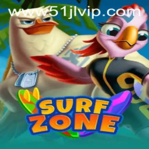 SurfZone: Dive into the Exciting World of Adventure with 51JL PH Casino