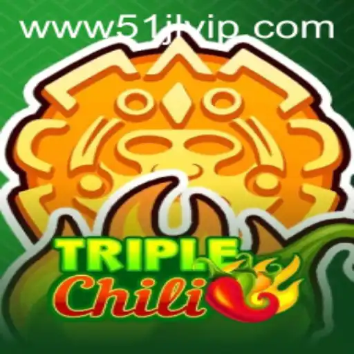 Discover the Excitement of TripleChili at 51JL PH Casino