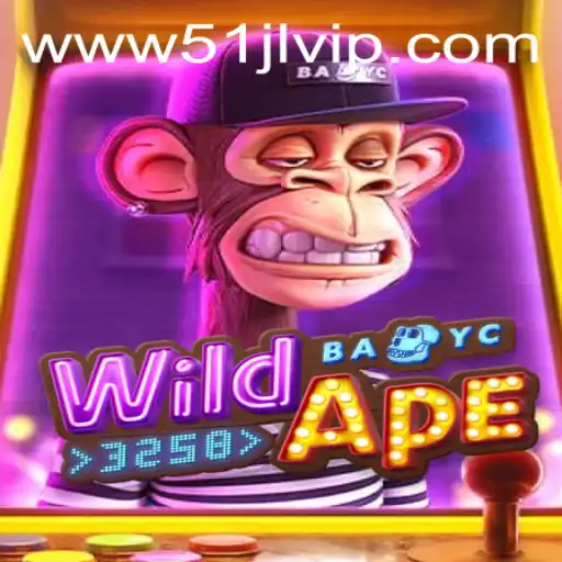 Discover the Exciting World of WildApe3258 at 51JL PH Casino