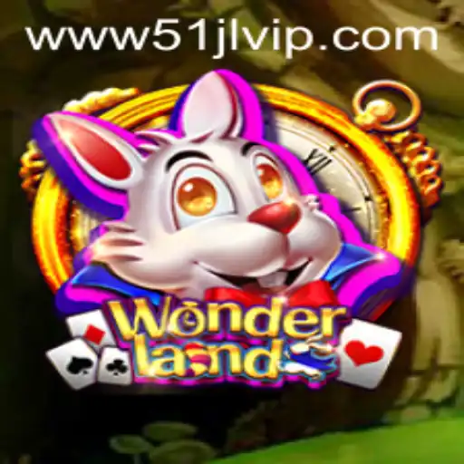 Exploring Wonderland: A Journey into the Realm of 51JL PH Casino
